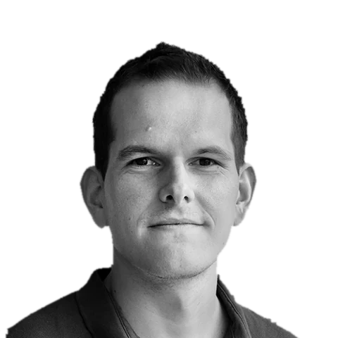 Portrait of Michael Mayr